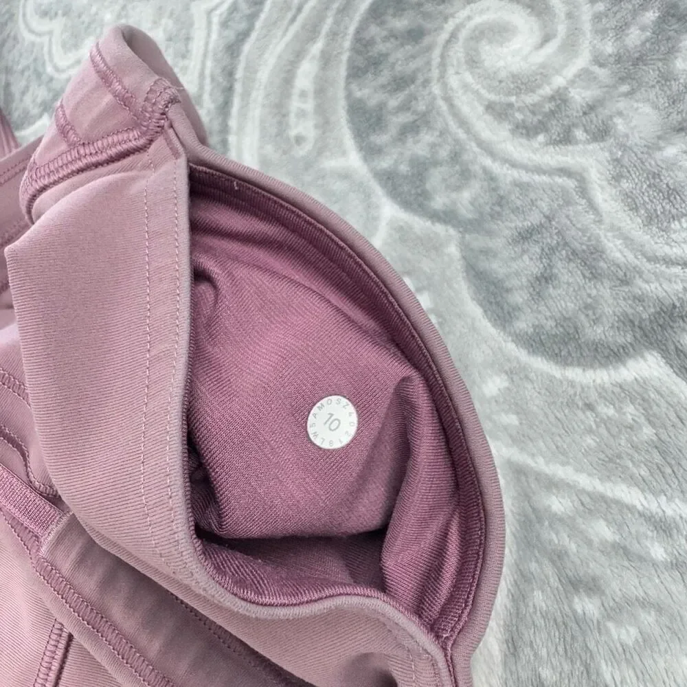 lululemon athletica leggings are